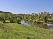 Продажа участка Лес и Река 21 сотка Новорижское шоссе - foto7.jpg