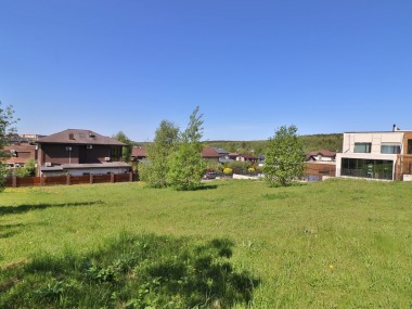 Продажа участков Новорижское - Лес и Река - 40348