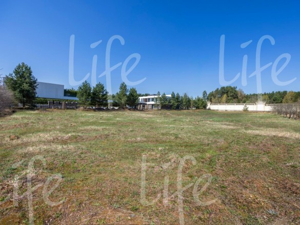 Продажа участка Ренессанс парк 18 соток Новорижское шоссе - 624321