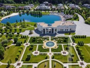 Продажа участка Ренессанс парк 19 соток Новорижское шоссе - 624318