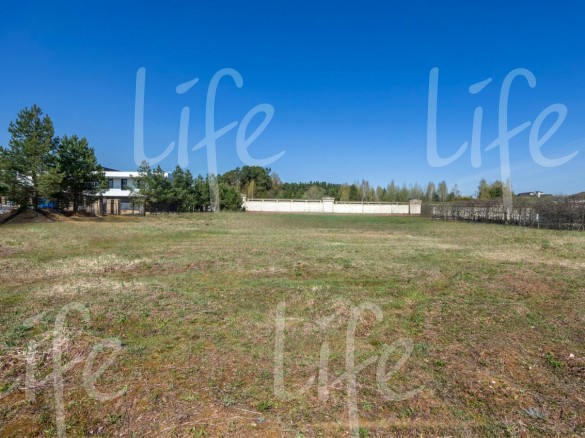 Продажа участка Ренессанс парк 19 соток Новорижское шоссе - 624315