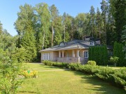 Продажа участка Корабельные сосны 40 соток Рублево-Успенское шоссе - 633222