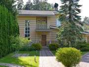 Продажа участка Корабельные сосны 40 соток Рублево-Успенское шоссе - 633223