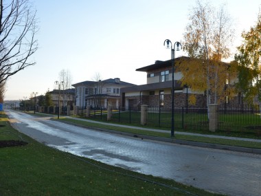 Купить участок - Madison Park - 45180