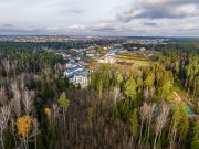 Продажа участка Ренессанс парк 33 сотки Новорижское шоссе - 631087