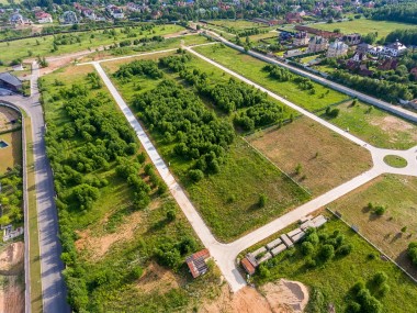 Продажа участка Ренессанс парк 10 соток Новорижское шоссе - Тимошкино - 52978