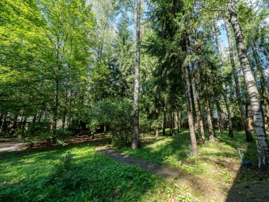 Продажа участка Николина Гора 33 сотки Рублево-Успенское шоссе - Горки-8 - 54473