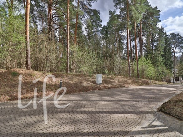 Продажа участка Лешково 117 соток Новорижское шоссе - foto1