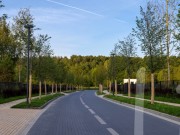 Продажа участка Crystal Istra 28 соток Новорижское шоссе - 624339