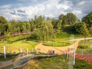 Продажа участка Crystal Istra 28 соток Новорижское шоссе - 624340