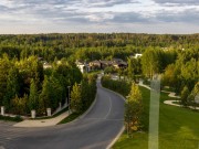 Продажа участка Crystal Istra 28 соток Новорижское шоссе - 624347