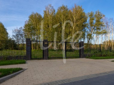 Продажа участка Ренессанс парк 18 соток Новорижское шоссе - Crystal Istra - 56851