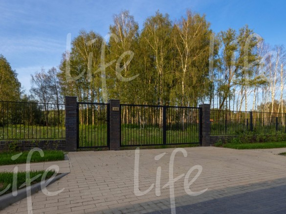 Продажа участка Crystal Istra 28 соток Новорижское шоссе - 624336