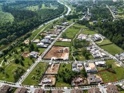 Продажа участка Crystal Istra 16 соток Новорижское шоссе - 641911