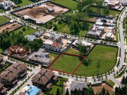 Продажа участка Crystal Istra 16 соток Новорижское шоссе - 641914