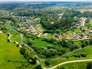 Продажа участка Покровское-Рубцово 35 соток Новорижское шоссе - foto5