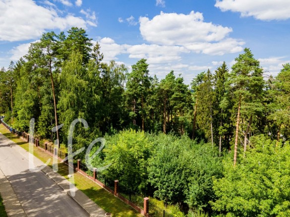 Продажа участка Покровское-Рубцово 35 соток Новорижское шоссе - foto1