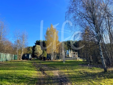 Продажа участков Новорижское - Лобаново - 58030