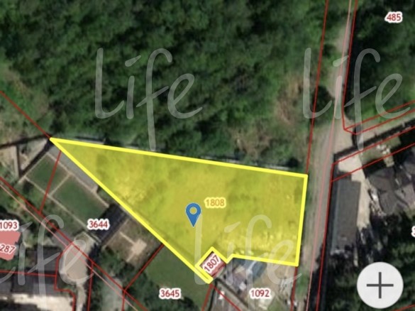 Продажа участка Лесной простор премиум 28 соток Рублево-Успенское шоссе - foto5