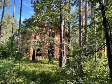 Продажа участка Горки-8 42 сотки Рублево-Успенское шоссе - Никологорский (Коттон Вей) - 58159
