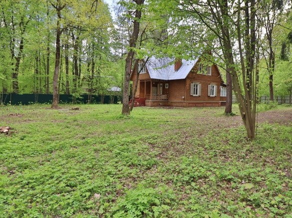 Продажа участка Академические дачи 24 сотки Рублево-Успенское шоссе - foto1.jpg