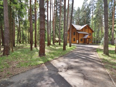 Продажа участков Рублево-Успенское - Успенские Дачи-1 УПДП - 58947