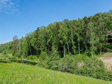 Продажа участков Рублево-Успенское - Березки - 59026