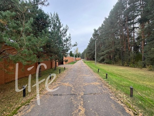 Продажа участка Иславское 13 соток Рублево-Успенское шоссе - foto1