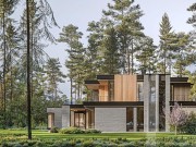 Продажа участка Монтевиль 24 сотки Новорижское шоссе - 620647