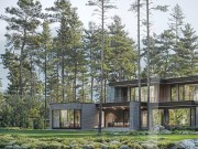 Продажа участка Монтевиль 24 сотки Новорижское шоссе - 620650