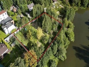 Продажа участка Раздоры 23 сотки Рублево-Успенское шоссе - Рождественно - 59217