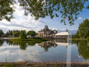 Продажа участка Гринфилд 18 соток Новорижское шоссе - 624333