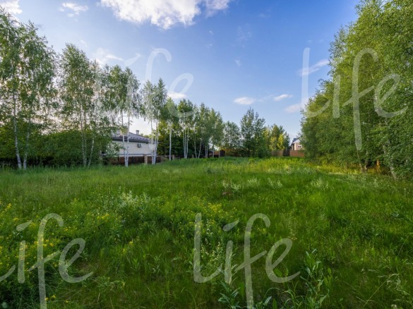 Продажа участка Гринфилд 18 соток Новорижское шоссе - 624329