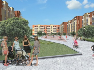 Купить участок - Звягино - 59313