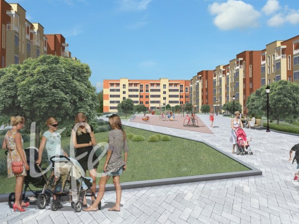 Продажа участка Звягино 263 сотки Осташковское шоссе - 626663