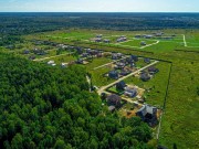 Продажа участка Зеленые холмы 11 соток Киевское шоссе - foto6