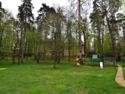 Продажа участка Жуковка-4 118 соток Рублево-Успенское шоссе - 627677