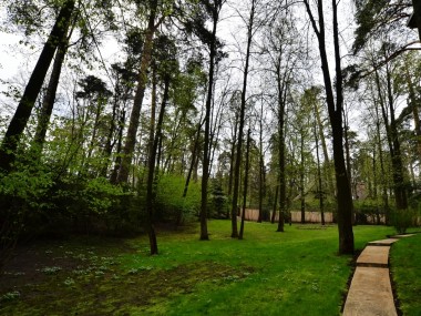 Купить участок - Жуковка-4 - 59340