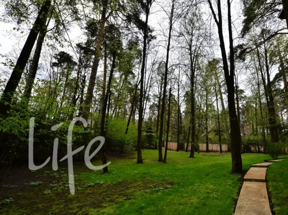 Продажа участка Жуковка-4 118 соток Рублево-Успенское шоссе - 627679