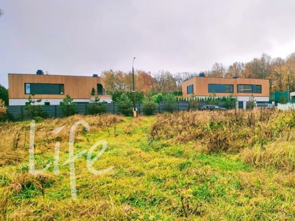 Продажа участка Заря 15 соток Рублево-Успенское шоссе - 627916