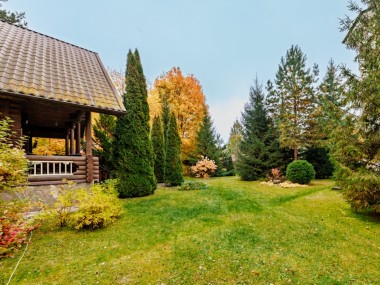 Купить участок - Горки-8 - 59358