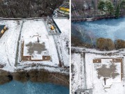 Продажа участка Подушкино 10 соток Рублево-Успенское шоссе - 632801