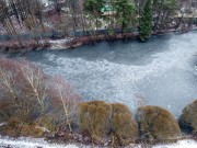 Продажа участка Подушкино 10 соток Рублево-Успенское шоссе - 632802