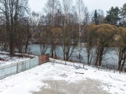 Продажа участка Подушкино 10 соток Рублево-Успенское шоссе - 632805