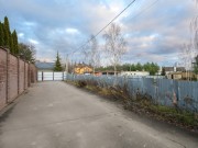 Продажа участка Солослово 20 соток Рублево-Успенское шоссе - 632812