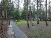 Продажа участка Солослово 66 соток Рублево-Успенское шоссе - 633673