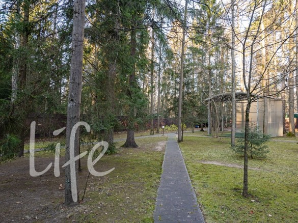 Продажа участка Солослово 66 соток Рублево-Успенское шоссе - 633670