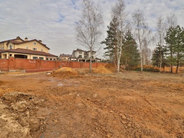 Купить участок - Бузланово - 59551