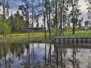Продажа участка Липка 90 соток Новорижское шоссе - 639192