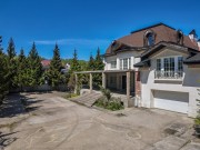 Продажа участка Новое Лапино (Рублевская жизнь) 25 соток Рублево-Успенское шоссе - 646858